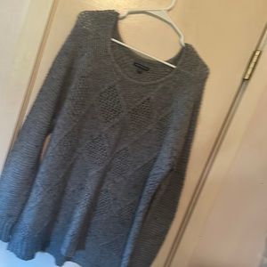 American eagle sweater